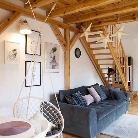 Apart-Invest Apartament Alter Ego Szklarska Poręba Exteriör bild
