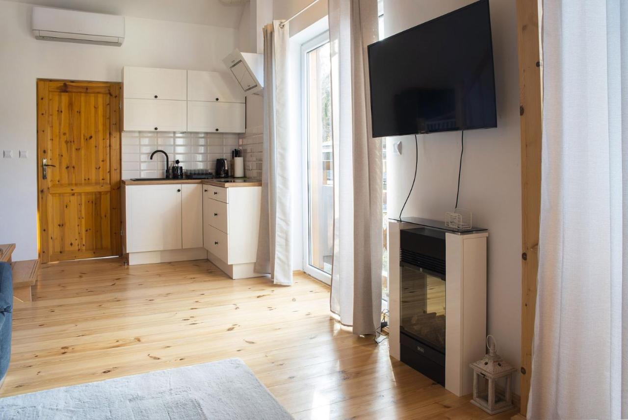 Apart-Invest Apartament Alter Ego Szklarska Poręba Exteriör bild
