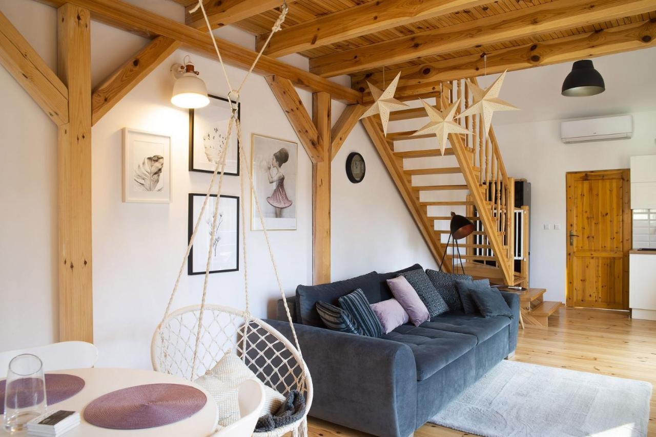 Apart-Invest Apartament Alter Ego Szklarska Poręba Exteriör bild