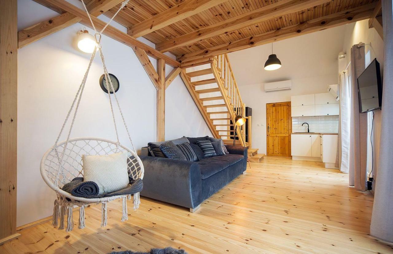 Apart-Invest Apartament Alter Ego Szklarska Poręba Exteriör bild