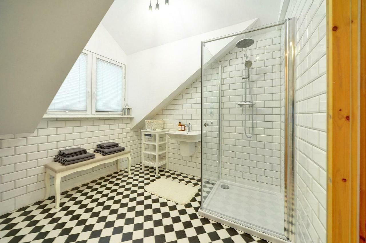 Apart-Invest Apartament Alter Ego Szklarska Poręba Exteriör bild