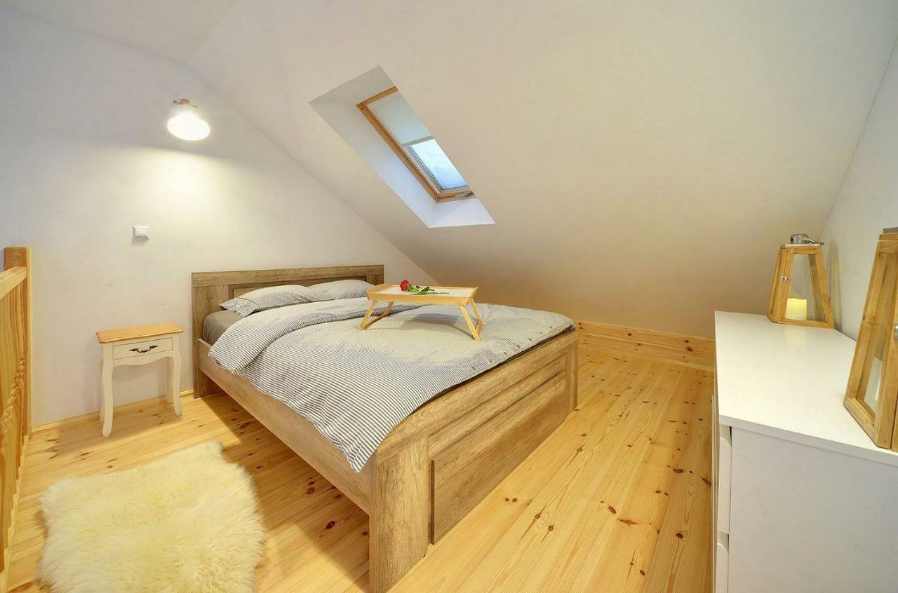 Apart-Invest Apartament Alter Ego Szklarska Poręba Exteriör bild