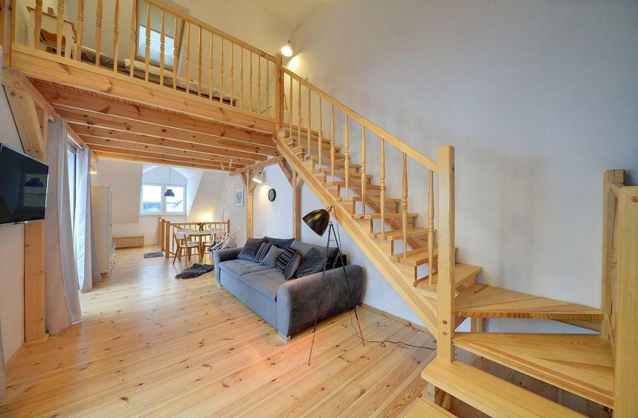 Apart-Invest Apartament Alter Ego Szklarska Poręba Exteriör bild