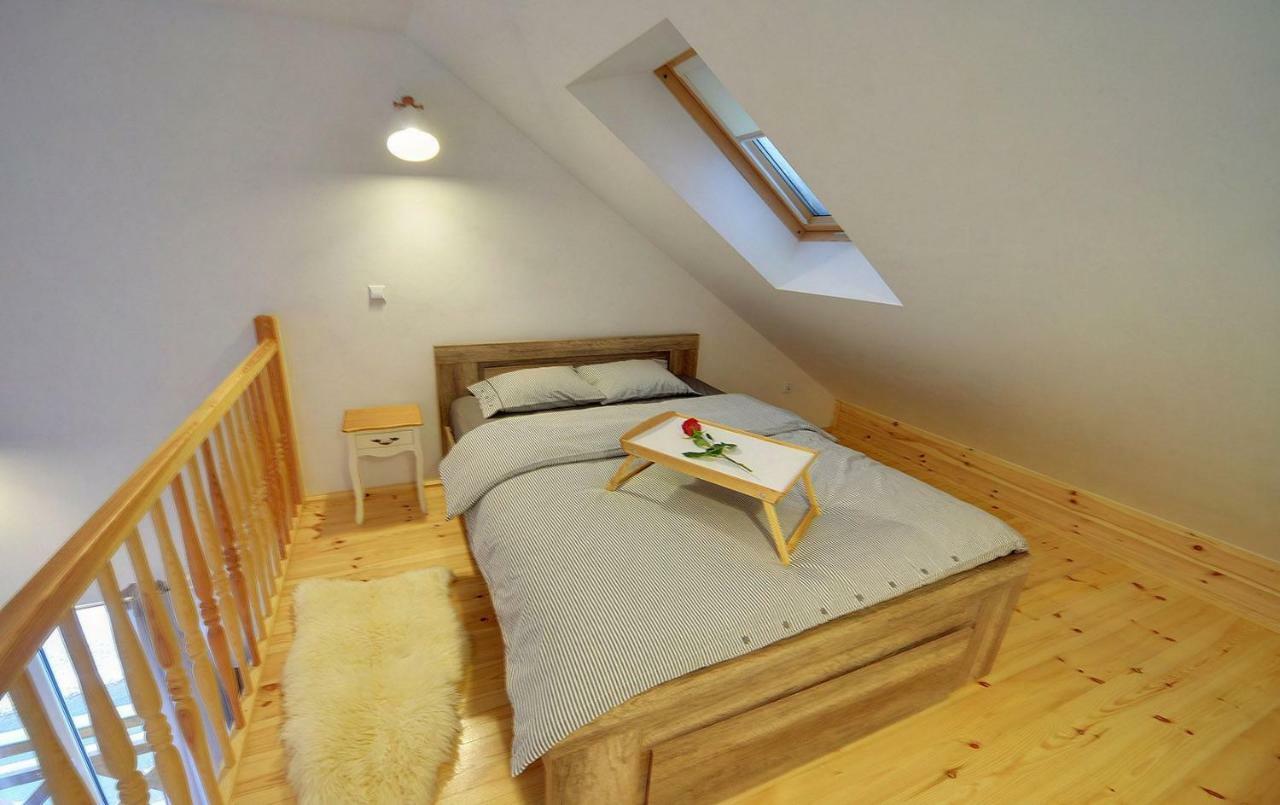 Apart-Invest Apartament Alter Ego Szklarska Poręba Exteriör bild